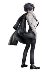Bungo Stray Dogs Statue 1/7 Osamu Dazai: Original Series Age Fifteen Ver. 23 cm