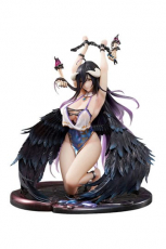 Overlord Statue 1/7 Albedo: Restrained Ver. 23 cm