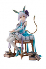 Atelier Sophie 2: The Alchemist of the Mysterious Dream PVC Statue 1/7 Plachta 21 cm