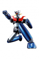 Mazinger Z Soul of Chogokin Diecast Actionfigur GX-105 Mazinger Z (Kakumei Shinka) 16 cm