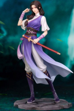 Sword and Fairy Actionfigur 1/10 Gift+ Moonlight Heroine: Lin Yueru 18 cm