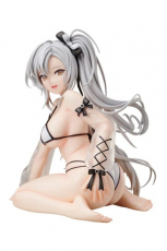 Azur Lane PVC Statue 1/4 Drake: The Golden Hinds Respite 18 cm