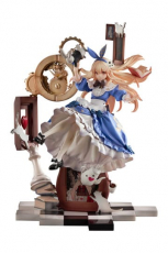 Alice im Wunderland PVC Statue 1/7 Moment Into Dreams Alice Riddle 30 cm