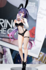 Original Character PVC Statue 1/4 Yuna Bunny Girl Ver. illustration by Biya 45 cm