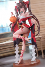 Original Character PVC Statue 1/6 Matsuno Noir 2 illustration by Freng 26 cm