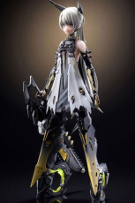 Punishing: Gray Raven Actionfigur 1/9 Nanami Pulse Metal Seamless Action Figure 20 cm