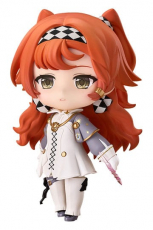 Reverse: 1999 Nendoroid Actionfigur Sonetto 10 cm