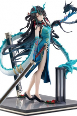 Arknights F:NEX PVC Statue 1/7 Dusk Everything is A Miracle 26 cm