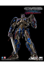 Transformers: The Last Knight DLX Actionfigur 1/6 Nemesis Primal 28 cm