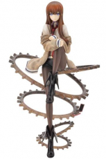 Steins Gate PVC Statue 1/8 Kurisu Makise 24 cm
