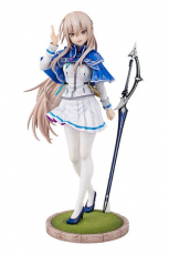 Heaven Burns Statue Yuina Shirakawa 21 cm