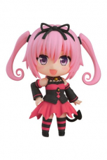 To Love Ru Darkness Nendoroid Actionfigur Nana Astar Deviluke 10 cm