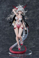 DZ12SX Statue 1/6 Tatsuzaki Ryou 25 cm