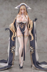 Azur Lane PVC Statue 1/6 Implacable 31 cm