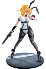 Arms Note Statue 1/7 Powered Bunny Light Armor Ver. 26 cm
