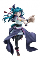 Genjitsu no Yohane: Sunshine in the Mirror Statue 1/7 Yohane 24 cm