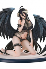 Overlord PVC Statue 1/7 Albedo: Negligee Ver. 17 cm