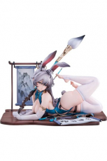 Taitai Original Character PVC Statue 1/6 Gengjyut 18 cm