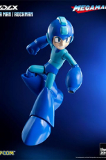 Mega Man MDLX Actionfigur Mega man / Rockman 15 cm