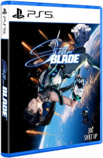 Stellar Blade  Playstation 5