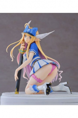 Death Ball Statue 1/6 Nadesiko New Illustration by Tony 22 cm