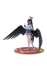 Blue Archive FNEX Statue 1/7 Hasumi 30 cm