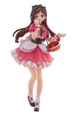 Idolmaster Cinderella Girls PVC Statue 1/7 Akari Tsujino+ 22 cm