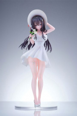 Original Character PVC Statue 1/7 Manta illustration by Freng 26 cm