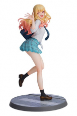 My Dress-Up Darling PVC Statue 1/7 Marin Kitagawa 23 cm