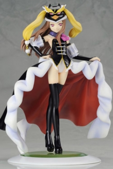 Mawaru-Penguindrum Ani Statue 1/8 Princess of the Crystal 19 cm