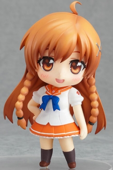 Culture Japan Nendoroid Actionfigur Mirai Suenaga 10 cm