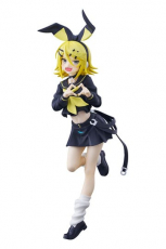 Character Vocal Series 02 Pop Up Parade PVC Statue Kagamine Rin: Bring It On Ver. L Size 22 cm