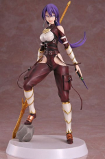 Shangri-La Frontier PVC Statue 1/7 Arthur Pencilgon 22 cm