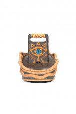 The Legend of Zelda: Breath of the Wild Life-Size Statue 1/1 Sheikah Slate 24 cm