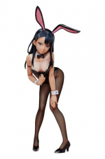 Dont Toy with Me, Miss Nagatoro PVC Statue 1/4 Nagatoro-san: Bunny Ver. 38 cm