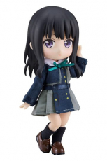 Lycoris Recoil Nendoroid Doll Actionfigur Takina Inoue 14 cm