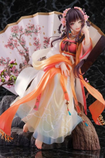 Date A Live Statue 1/7 Kurumi Tokisaki Hanfu Ver. 21 cm