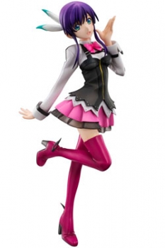 Aquarion Evol Excellent Model PVC Statue 1/8 Mikono Suzushiro 21