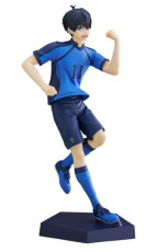 Blue Lock Tenitol PVC Statue Yoichi Isagi 21 cm