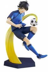 Blue Lock Tenitol PVC Statue Meguru Bachira 19 cm