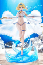 Azur Lane PVC Statue 1/7 DArc Saintess of the Sea 26 cm