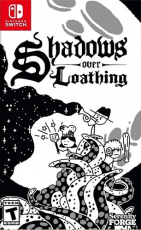 Shadows Over Loathing UK engl Nintendo Switch