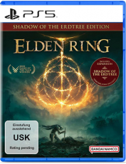 Elden Ring Shadow of the Erdtree Playstation 5