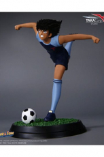 Captain Tsubasa Figur Kojiro Hyuga 22 cm