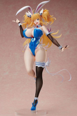 Taimanin Series PVC Statue 1/4 Kirara Onisaki Bunny Ver. 50 cm