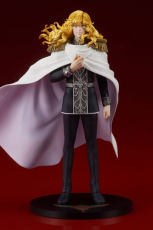 Legend of the Galactic Heroes PVC Statue Reinhard von Lohengramm 18 cm