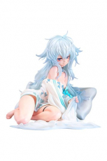 Girls Frontline: Neural Cloud PVC Statue 1/7 PA-15 Marvelous Yam Pastry Heavy Damage Ver. 14 cm