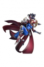 League of Legends PVC Statue 1/7 Vayne The Night Hunter 22 cm