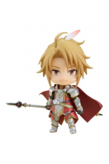 The Rising of the Shield Hero Season 3 Nendoroid Actionfigur Spear Hero 10 cm