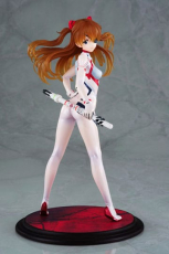 Evangelion: 3.0+1.0 Thrice Upon a Time PVC Statue 1/6 Asuka Langley Shikinami 24 cm